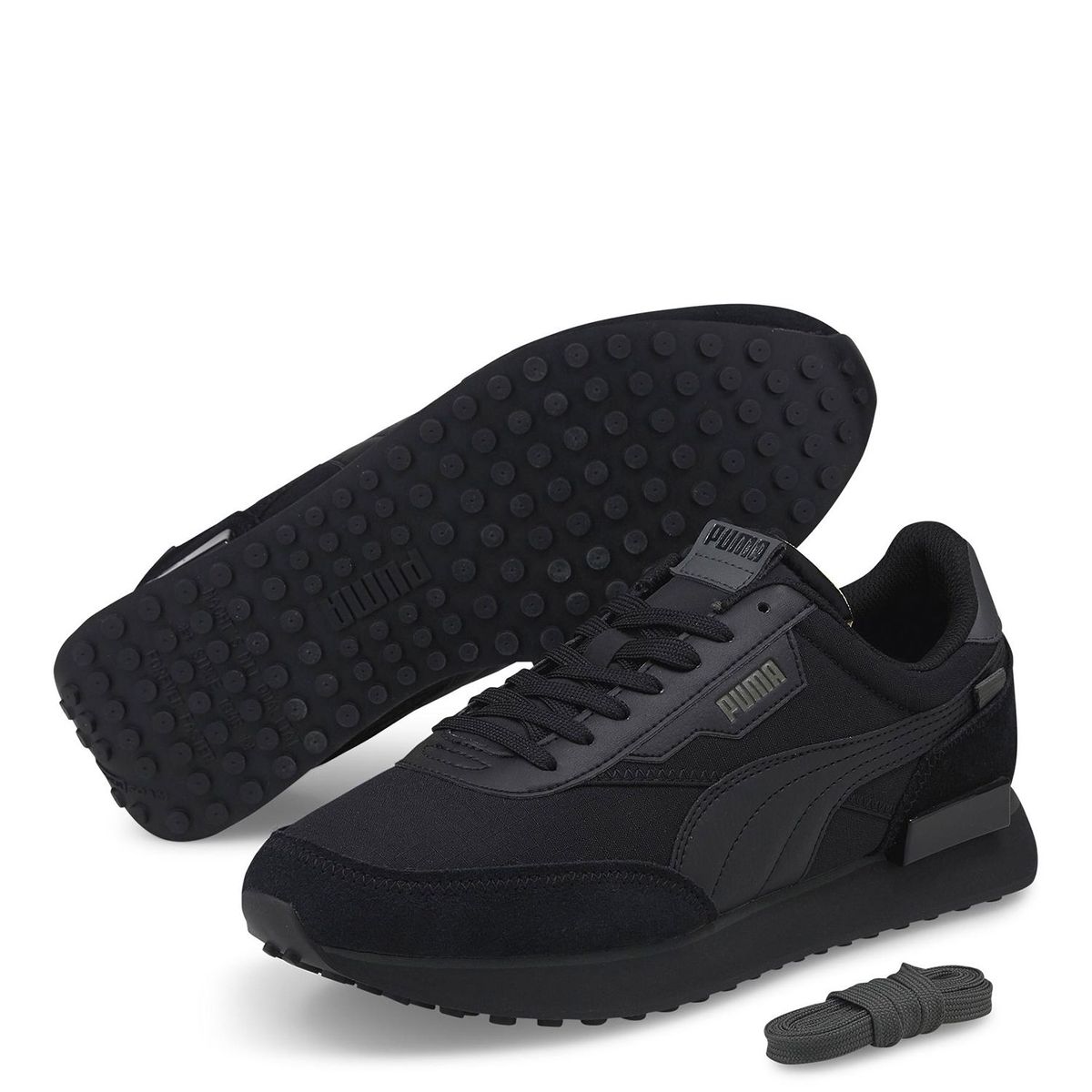 PUMA - Zapatillas Urbanas Hombre Puma Future Rider Play On