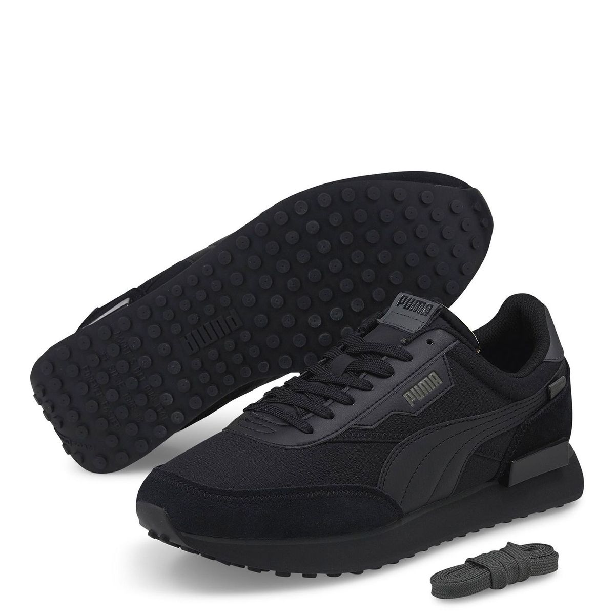 PUMA - Zapatillas Urbanas Hombre Puma Future Rider Play On