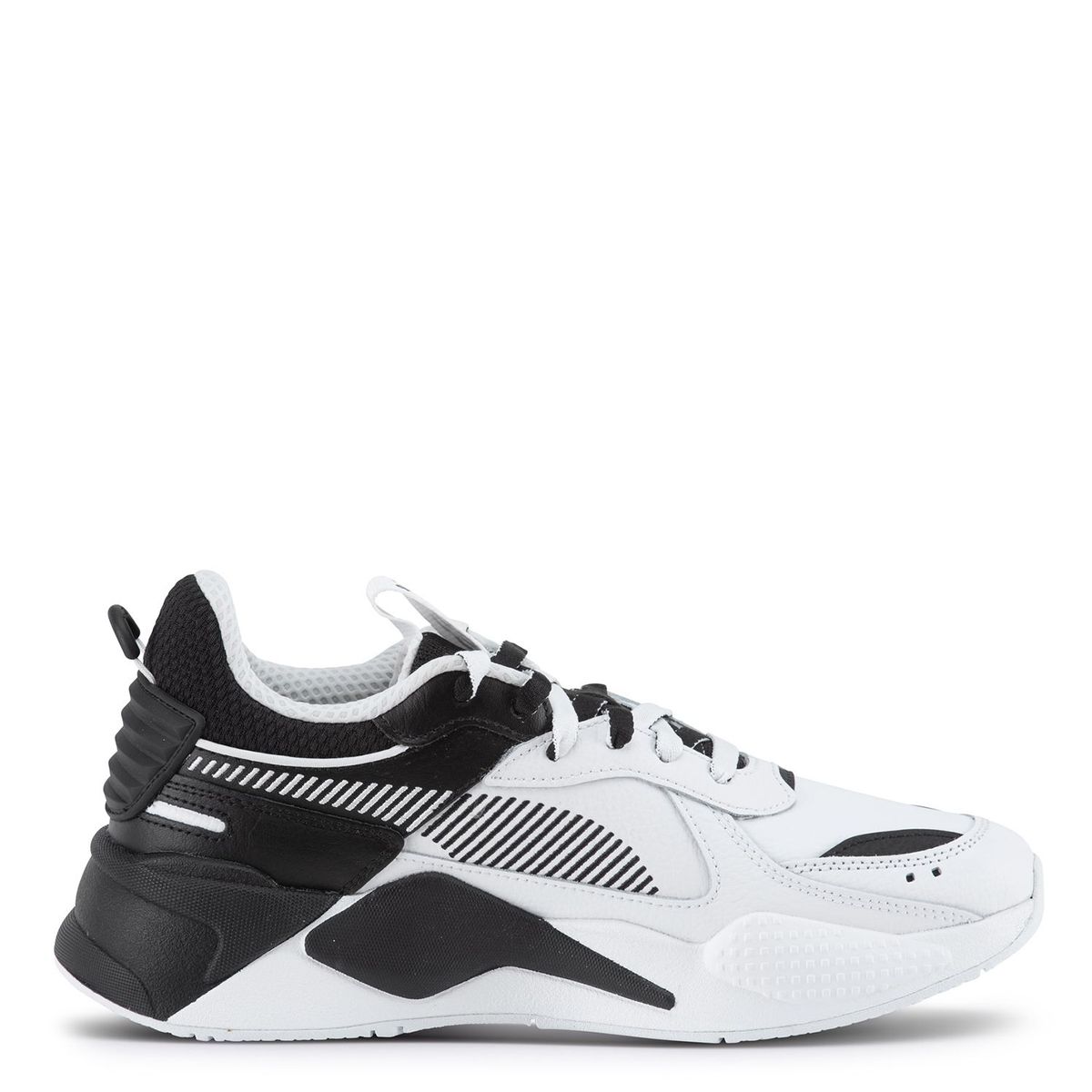 PUMA - Zapatillas urbanas Hombre RS-X SPLIT Puma