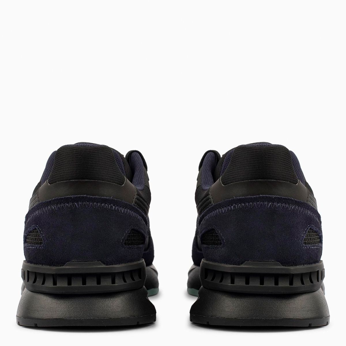 PUMA - Zapatillas urbanas Hombre Mirage Mox Link Puma