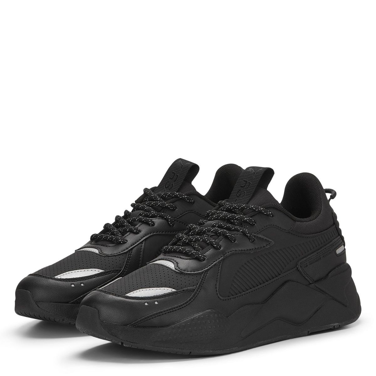PUMA - Zapatillas Urbanas Hombre Rs-x Triple  Puma 