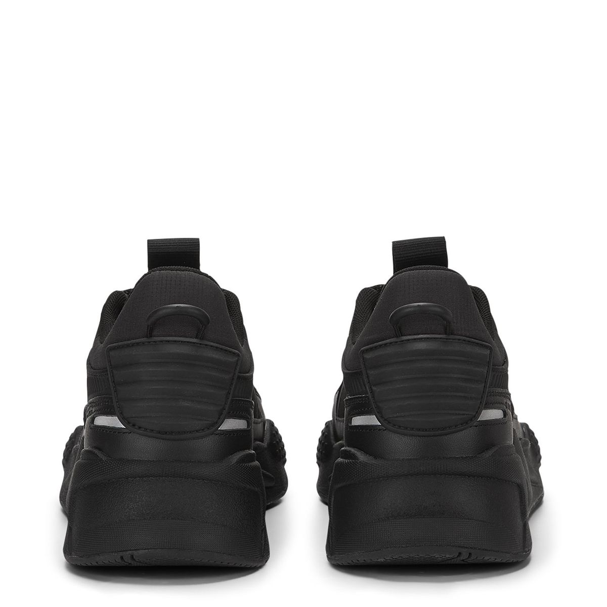 PUMA - Zapatillas Urbanas Hombre Rs-x Triple  Puma 