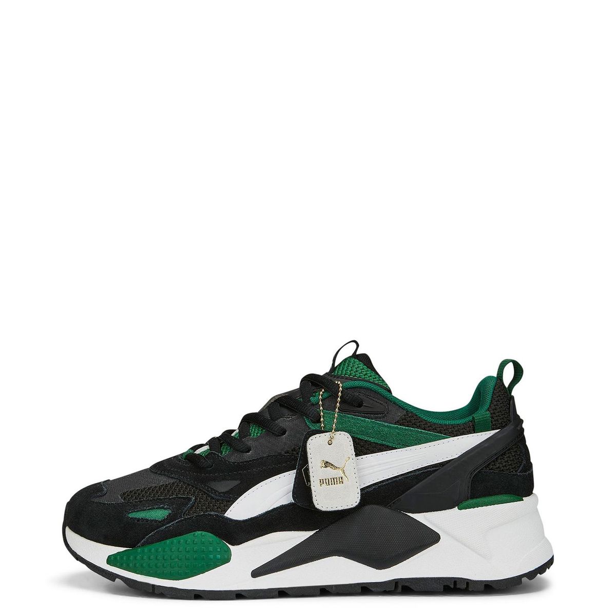 PUMA - Zapatillas urbanas Hombre RS-X Efekt ArchiveRemastered