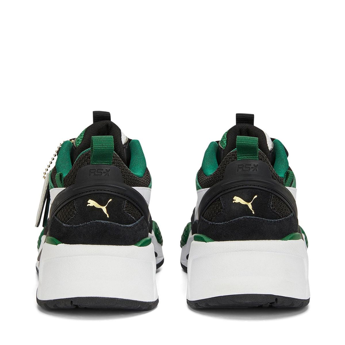 PUMA - Zapatillas urbanas Hombre RS-X Efekt ArchiveRemastered