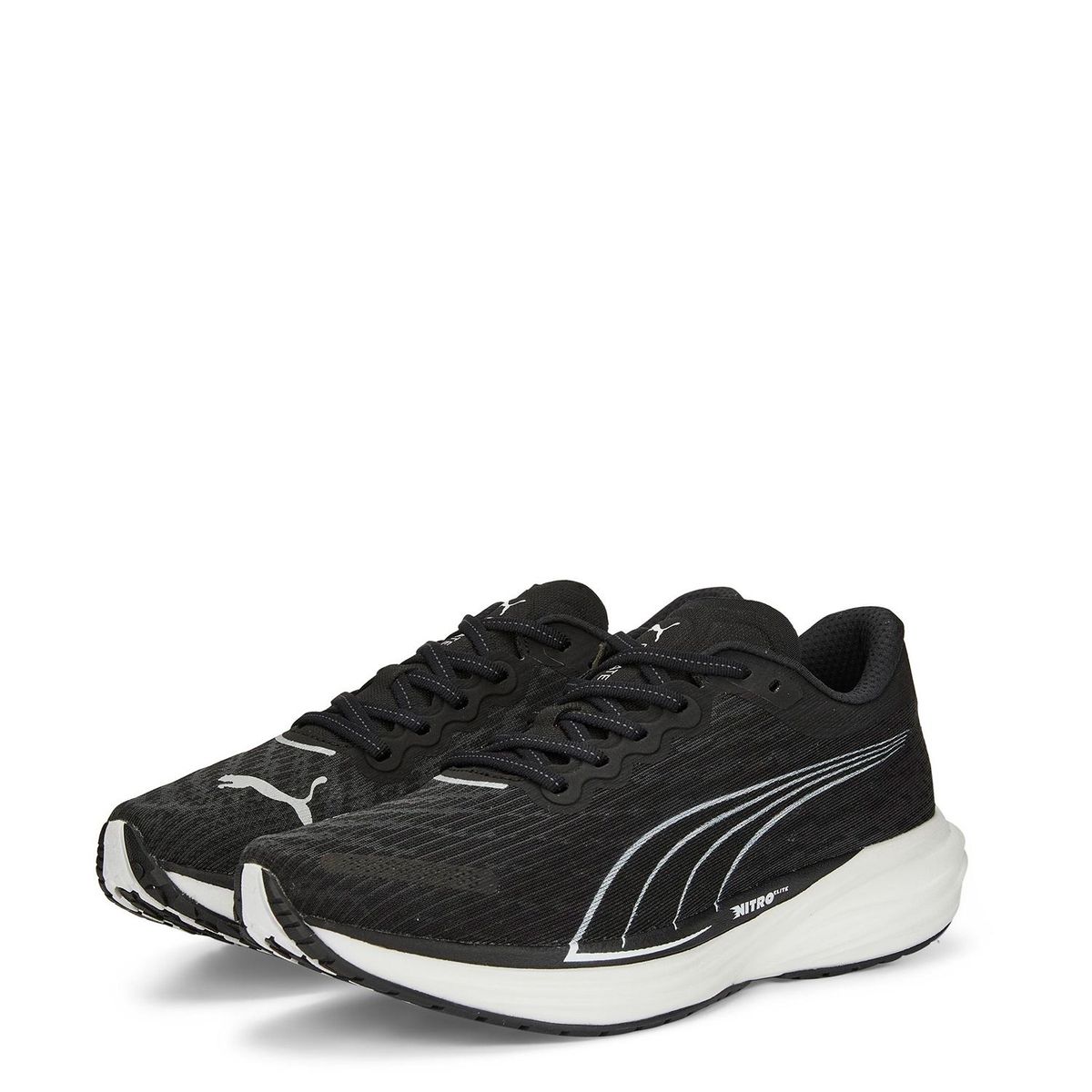 PUMA - Zapatillas Deportivas Trail running Hombre Puma Deviate NITRO 2