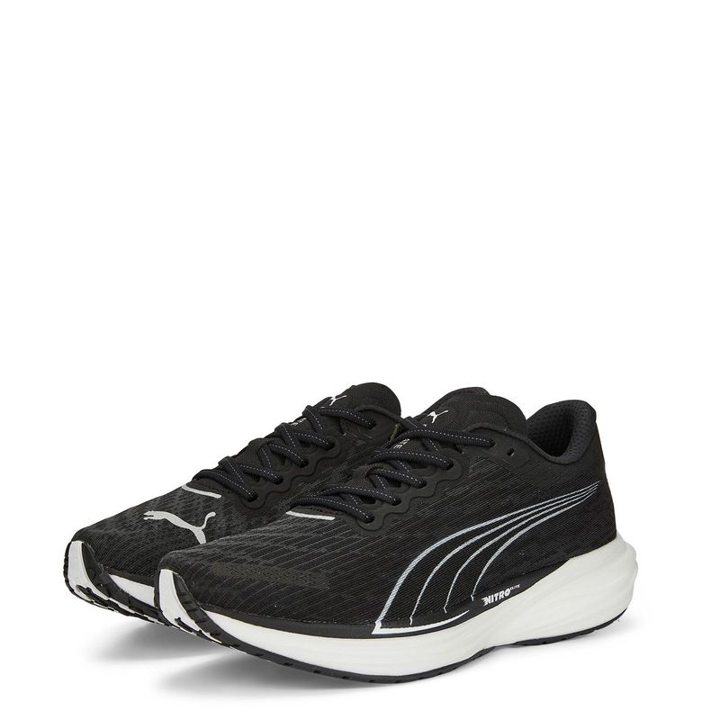 PUMA - Zapatillas Deportivas Trail running Hombre Puma Deviate NITRO 2