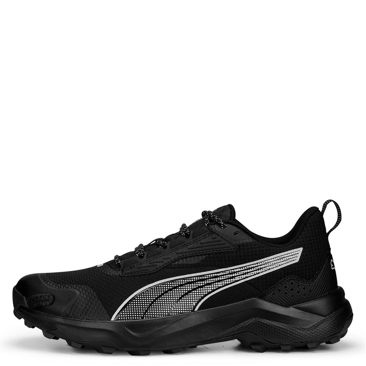 PUMA - Zapatillas Running Hombre Obstruct Profoam Puma