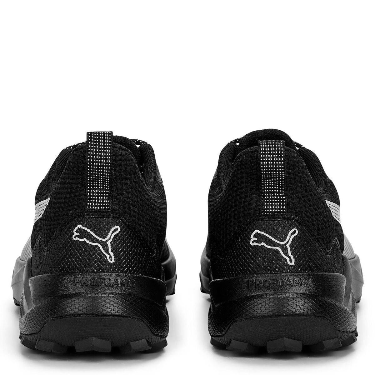 PUMA - Zapatillas Running Hombre Obstruct Profoam Puma