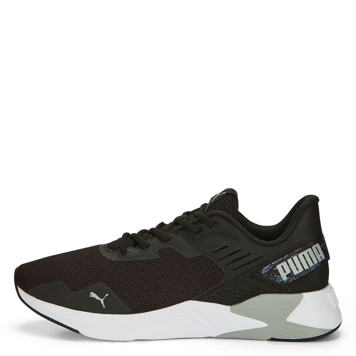 PUMA - Zapatillas Running Hombre Disperse XT 2 Tiger Camo Puma