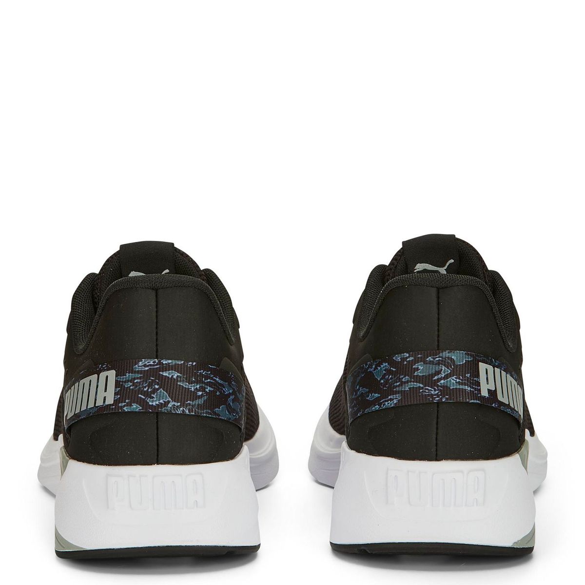 PUMA - Zapatillas Running Hombre Disperse XT 2 Tiger Camo Puma