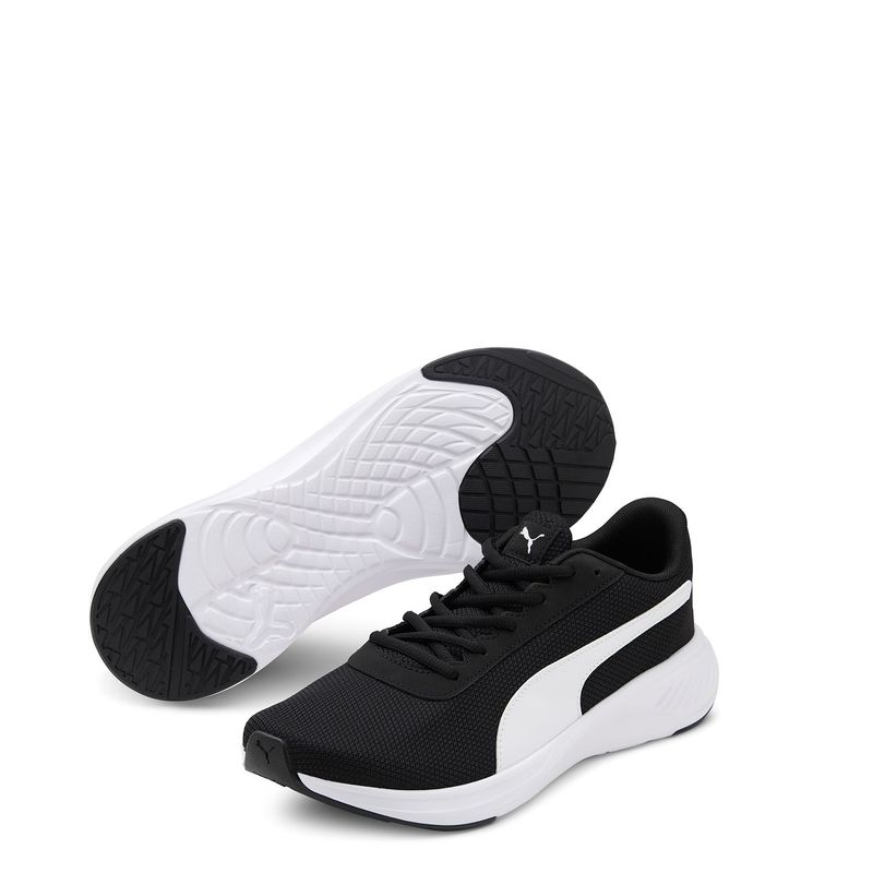 PUMA - Zapatillas Running Hombre Night Runner V2