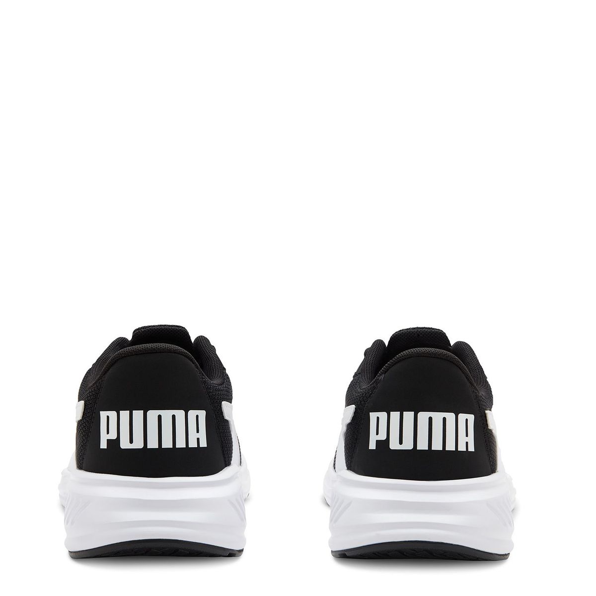 PUMA - Zapatillas Running Hombre Night Runner V2