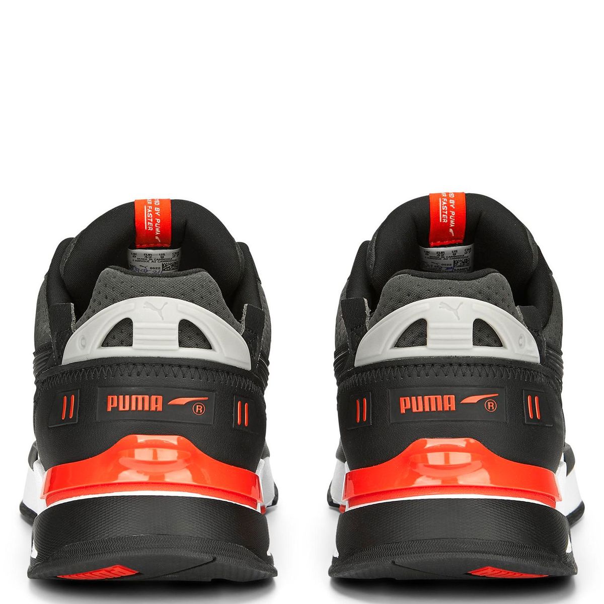 PUMA - Zapatillas urbanas Hombre Mirage Sport Tech Puma