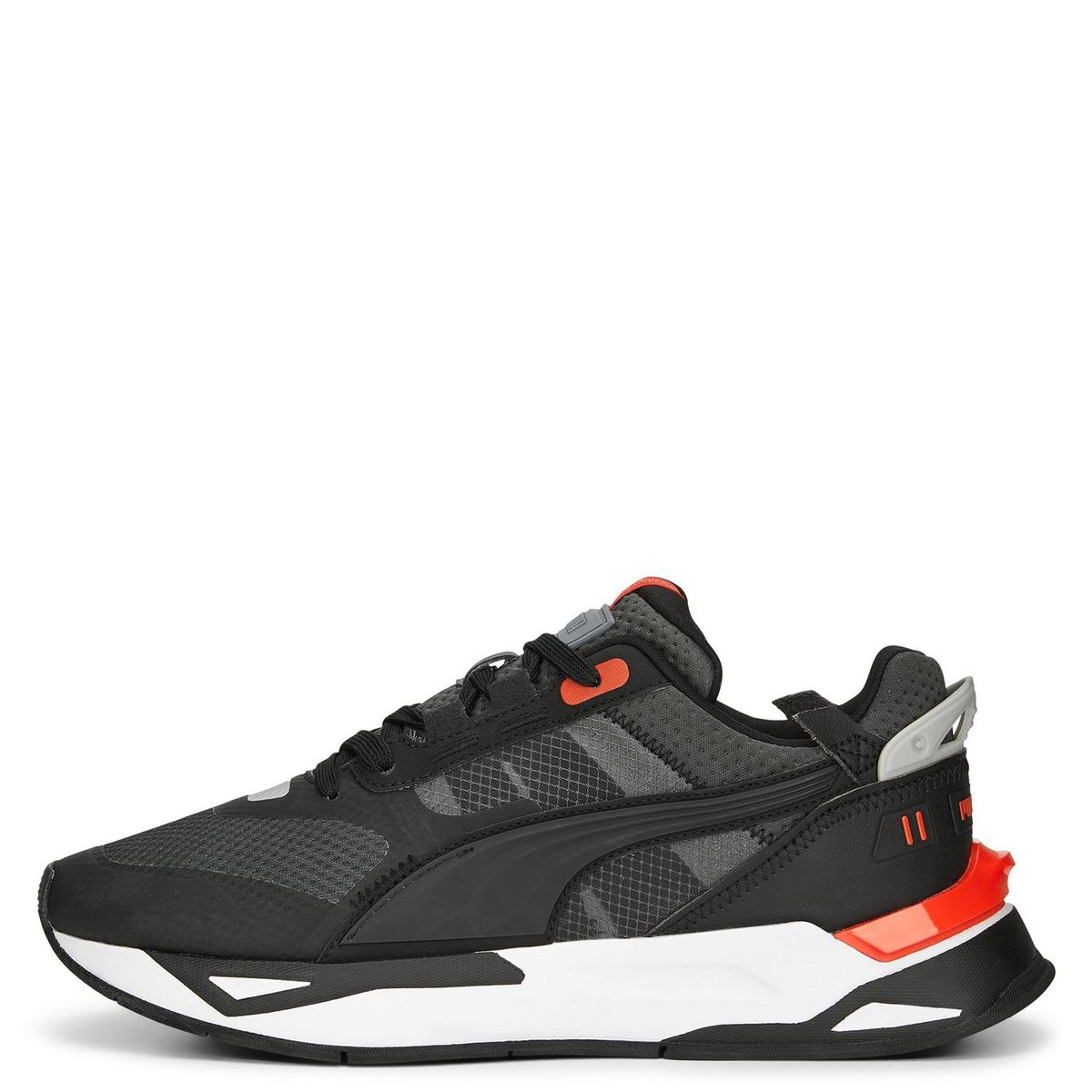 PUMA - Zapatillas urbanas Hombre Mirage Sport Tech Puma