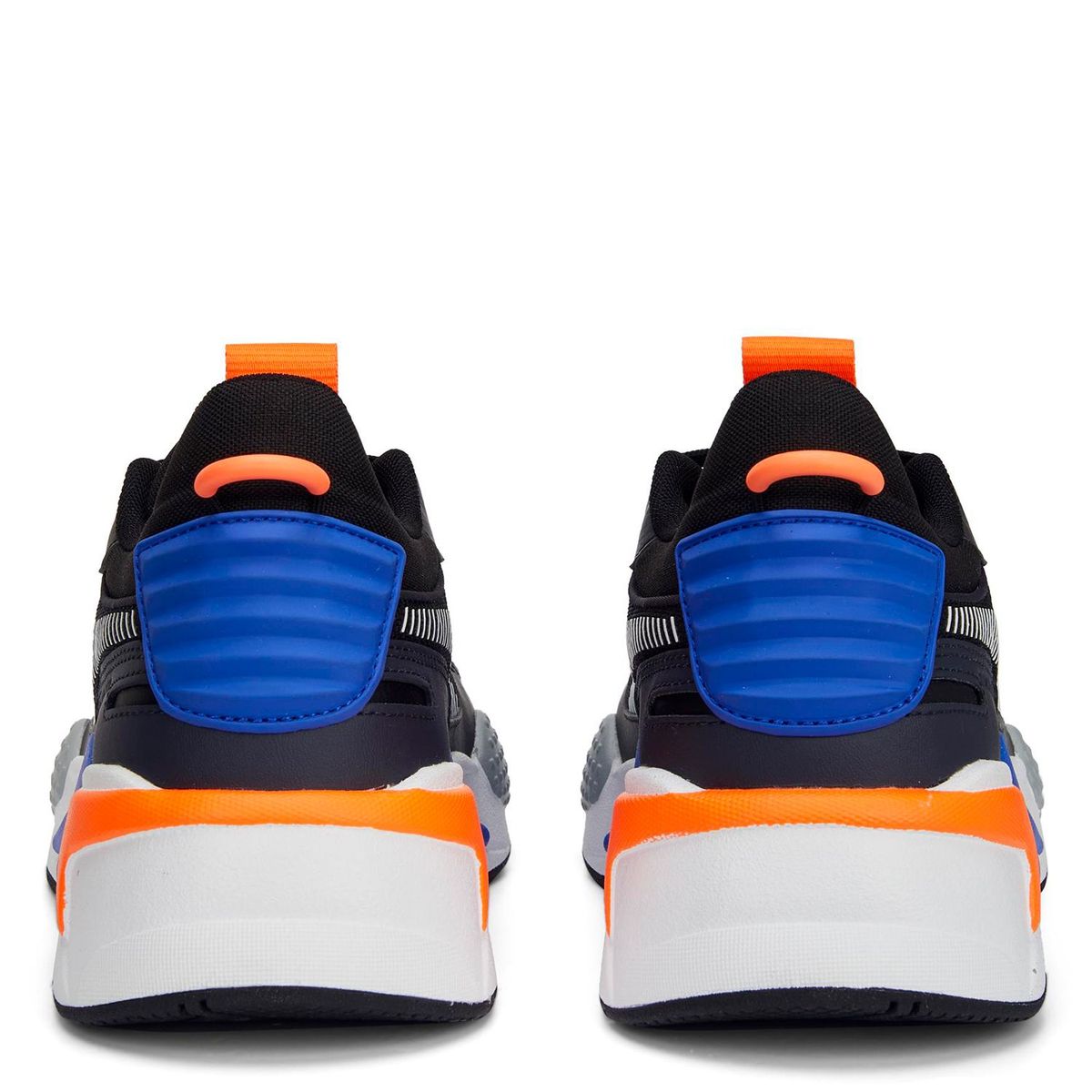 PUMA - Tenis RS-X Geek