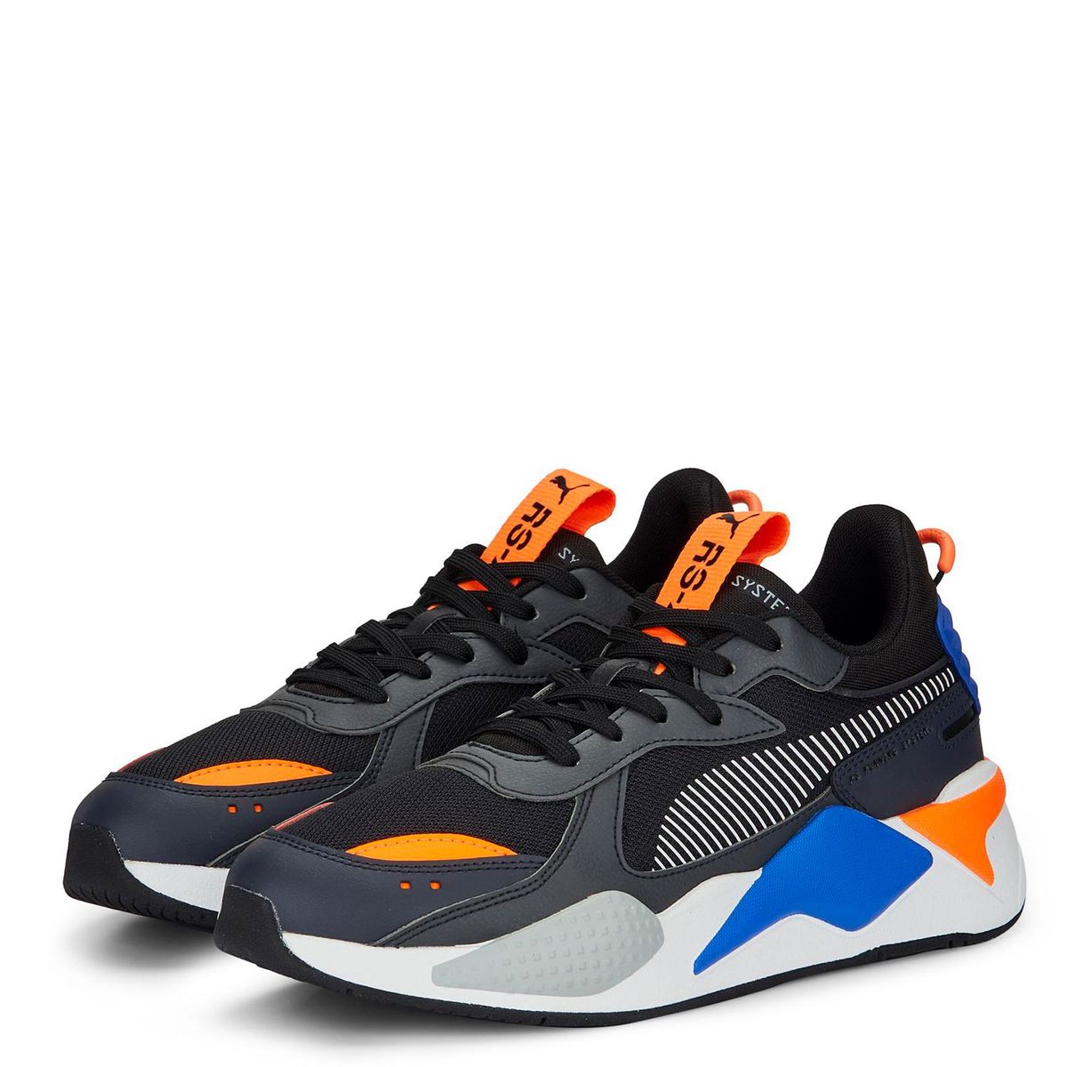 PUMA - Tenis RS-X Geek