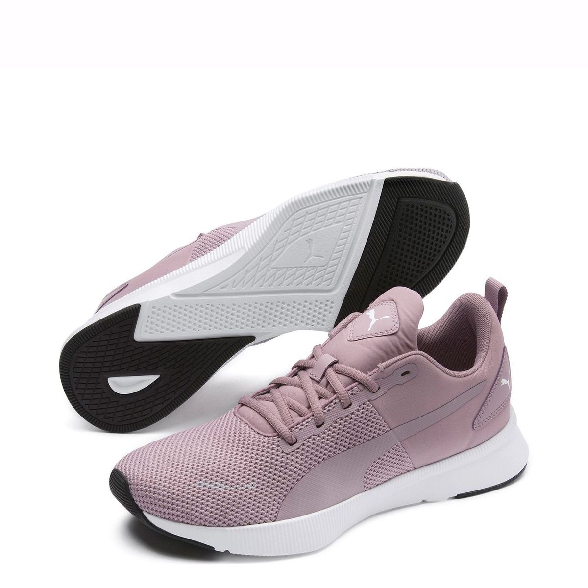 PUMA - Tenis para correr Flyer Runner