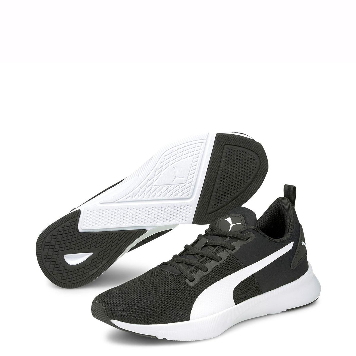 PUMA - Zapatillas Trail running Mujer FLYER RUNNER Puma