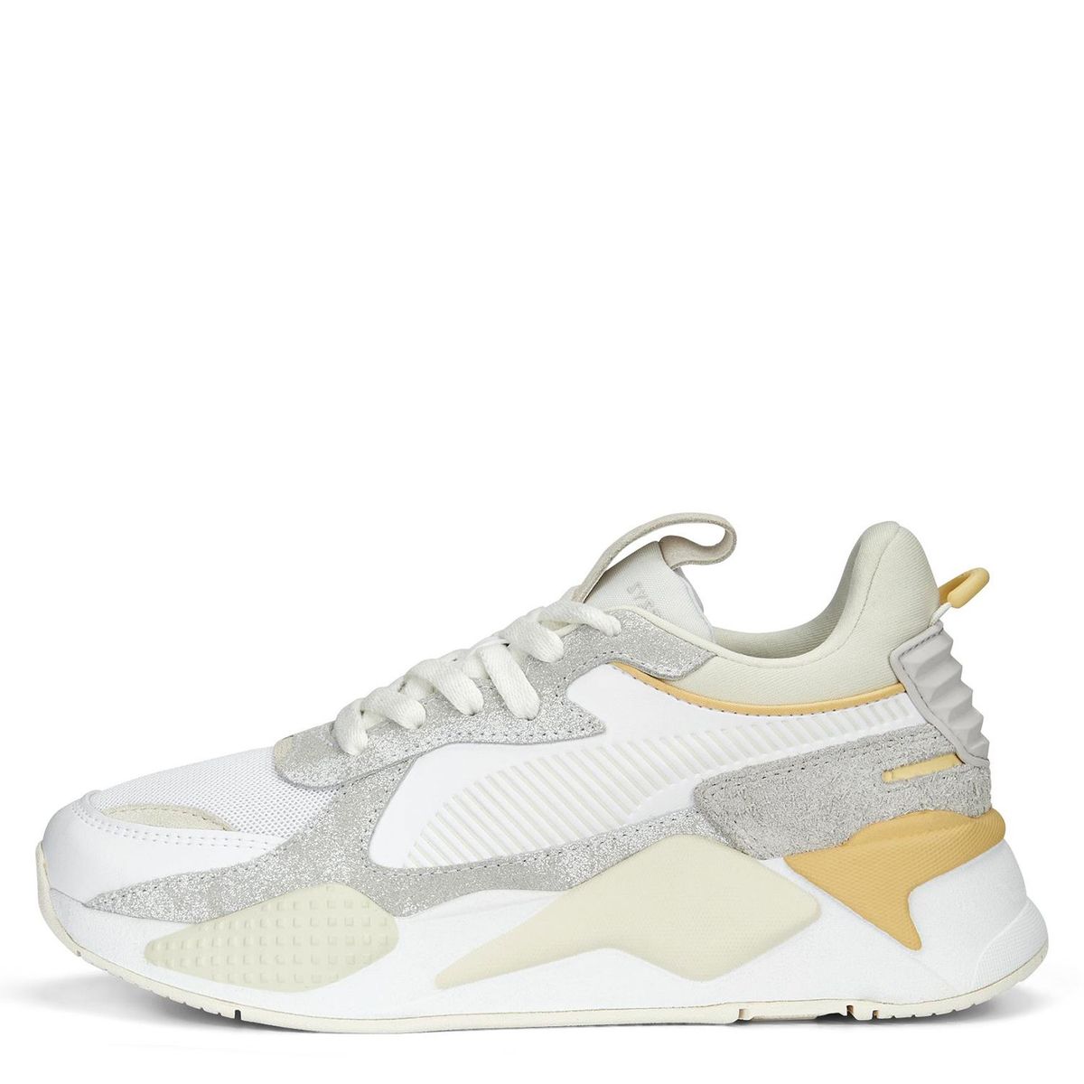 PUMA - Zapatillas urbanas Mujer RS-X Thrifted Wns