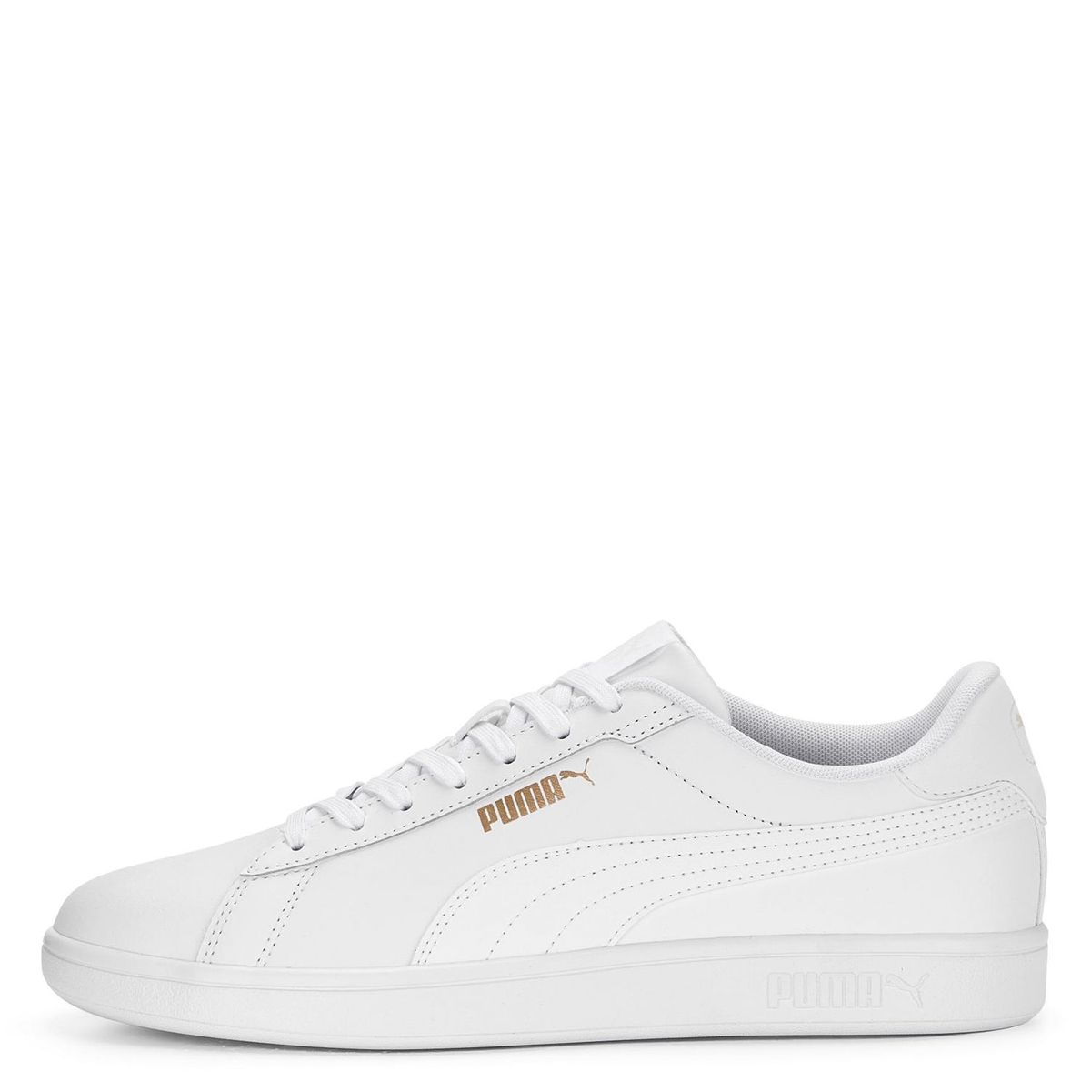 PUMA - Zapatillas urbanas Mujer Smash 3.0 L Puma