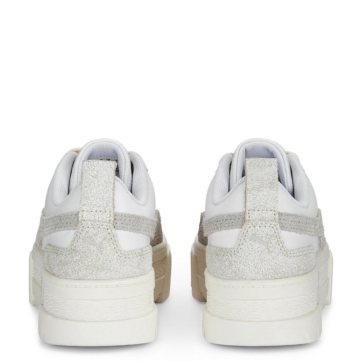 PUMA - Zapatillas urbanas Mujer Mayze Thrifted Wns