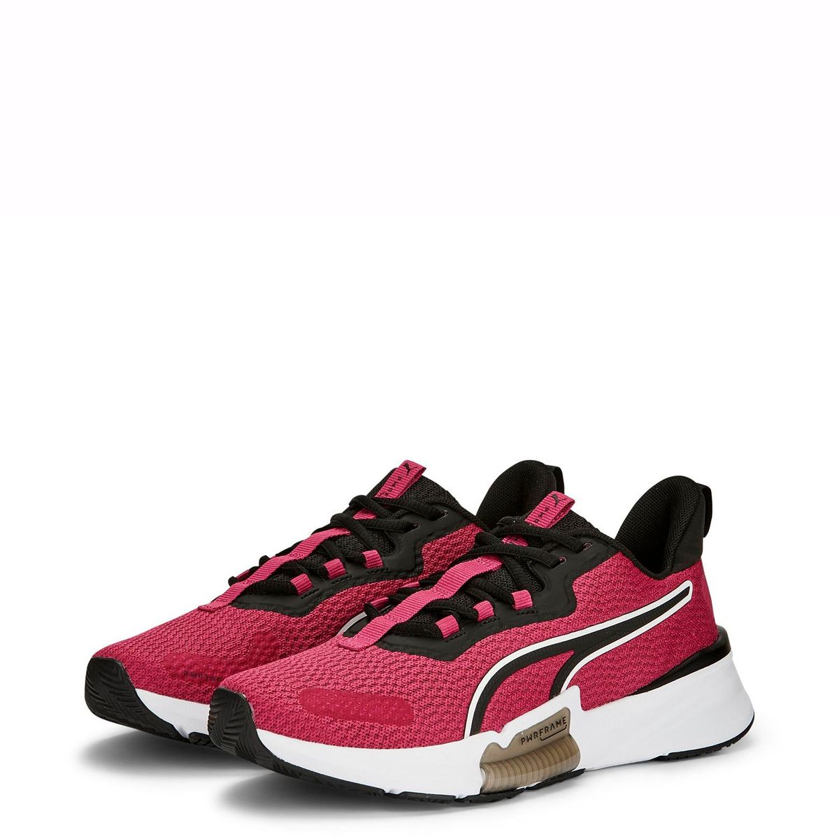 PUMA - Zapatillas Deportivas Running Mujer Puma PWRFrame TR 2