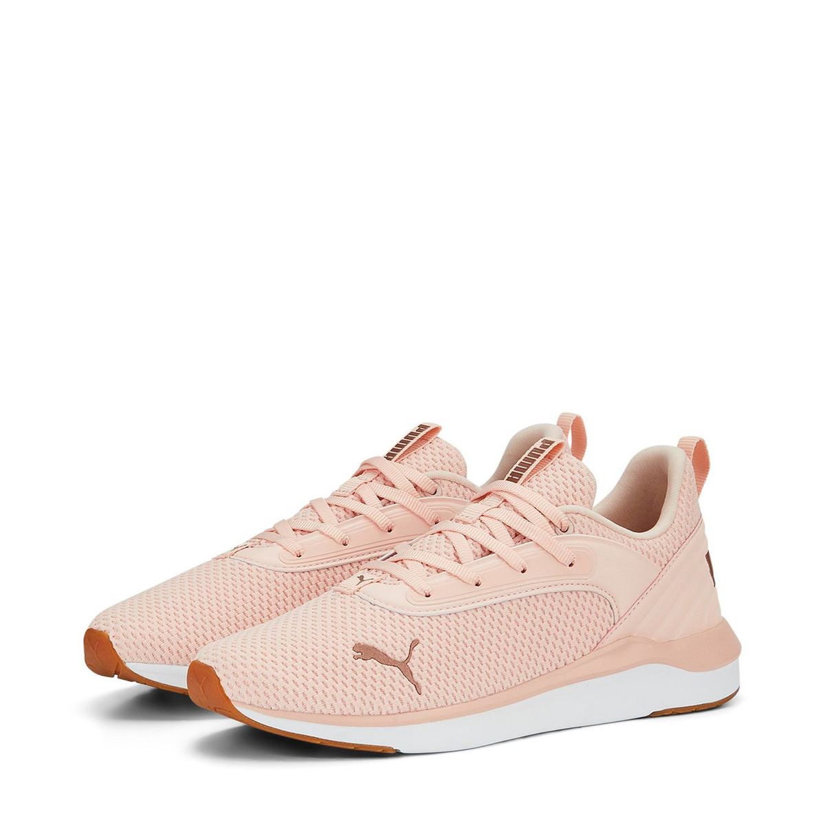 PUMA - Zapatillas Deportivas Mujer Softride Flair Wn's