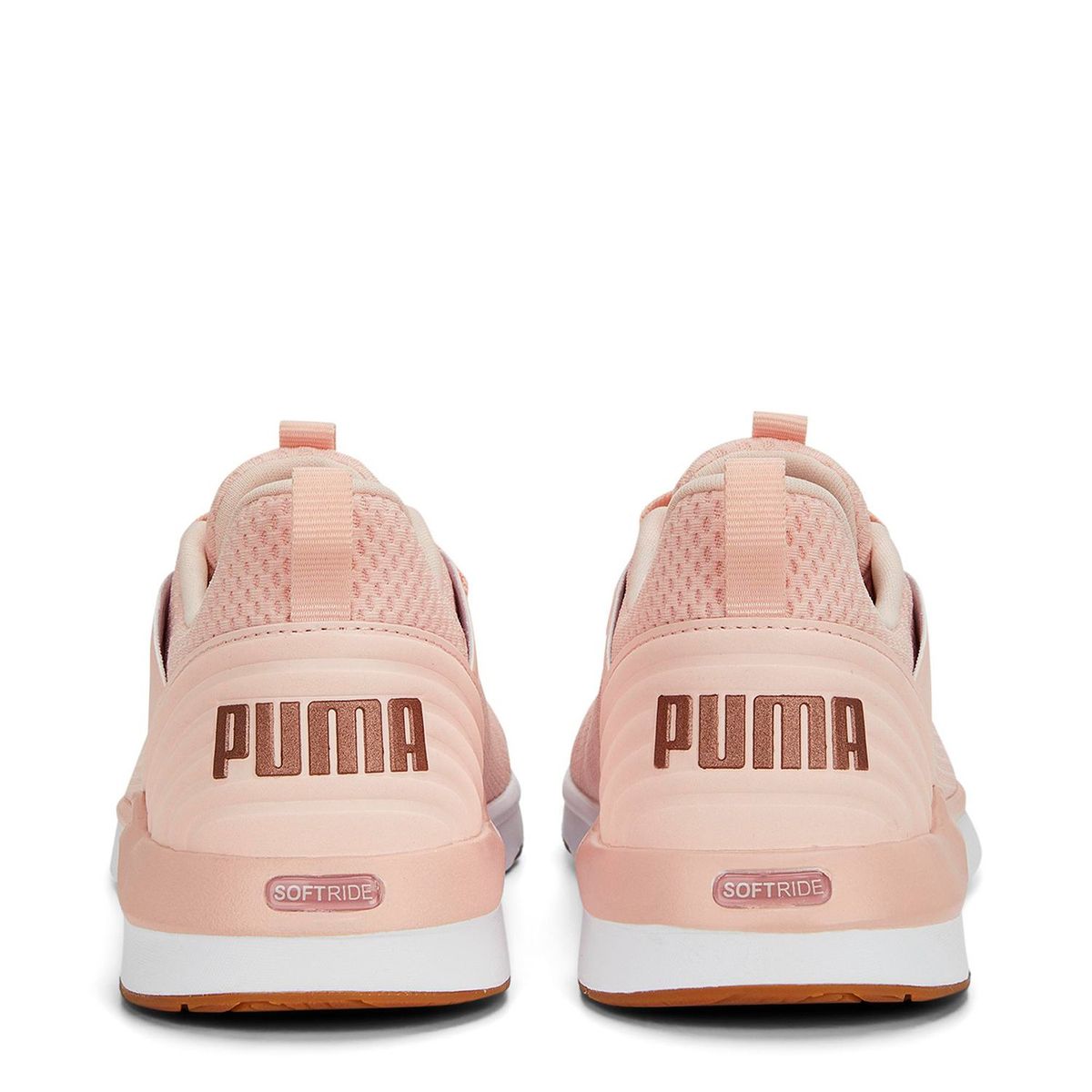 PUMA - Zapatillas Deportivas Mujer Softride Flair Wn's