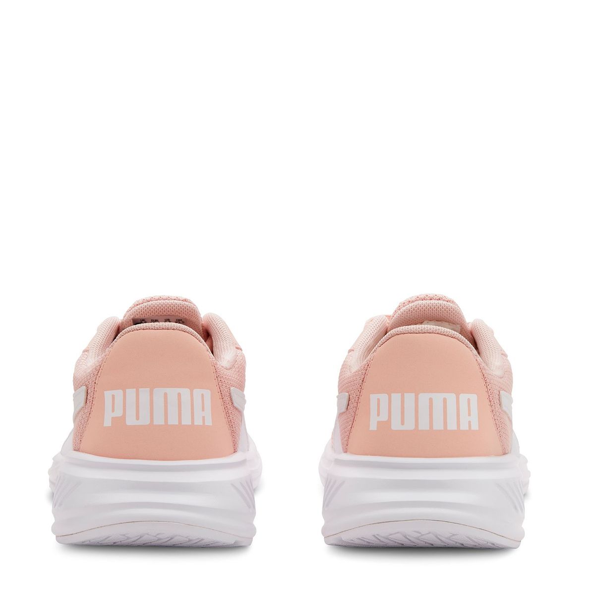 PUMA - Zapatillas Running Mujer Night Runner V2