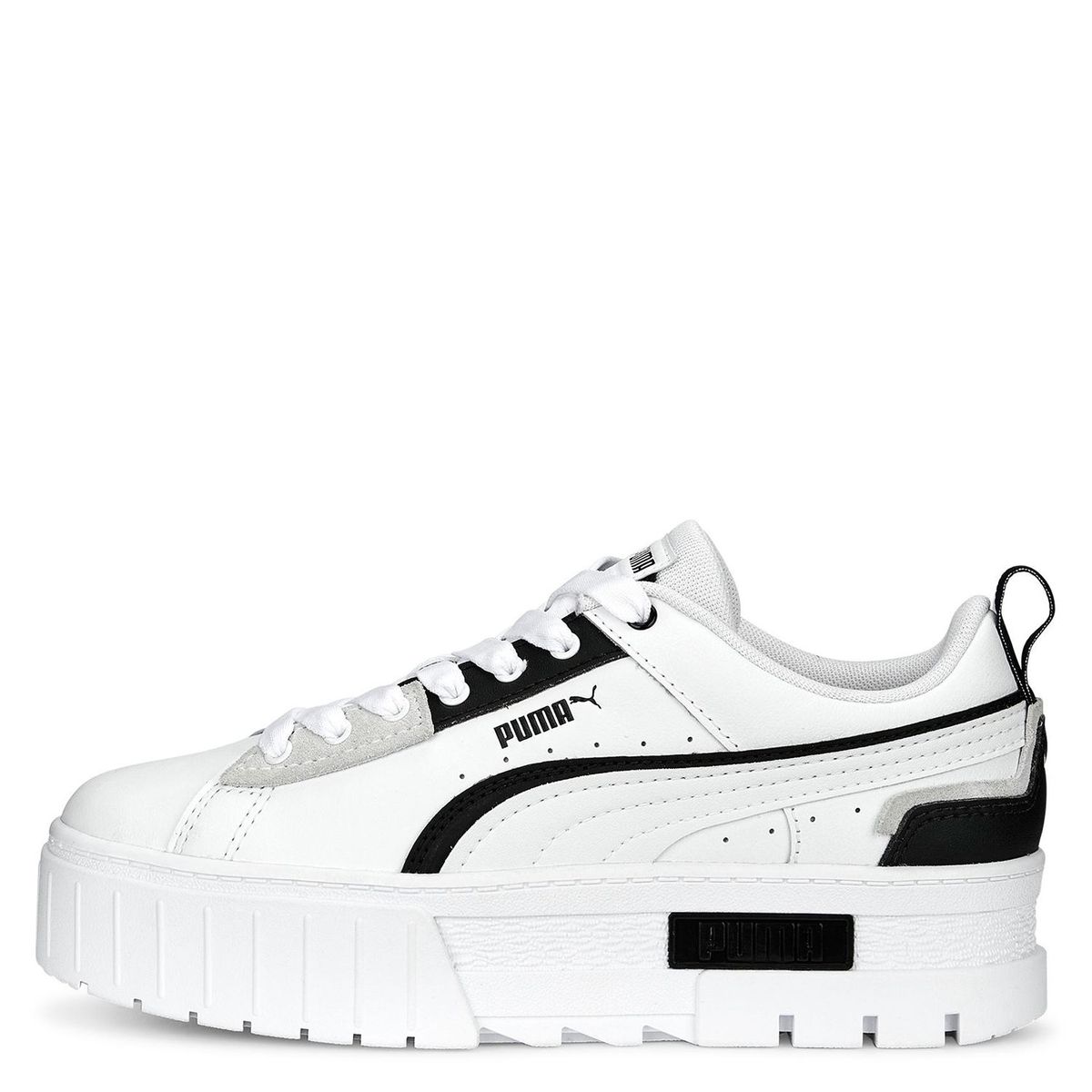 PUMA - Zapatillas urbanas Mujer Mayze UT Wns Puma