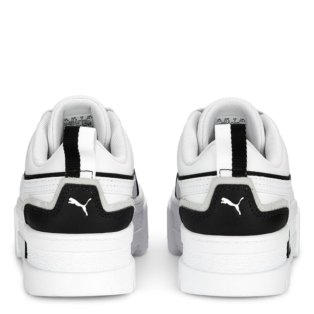 PUMA - Zapatillas urbanas Mujer Mayze UT Wns Puma