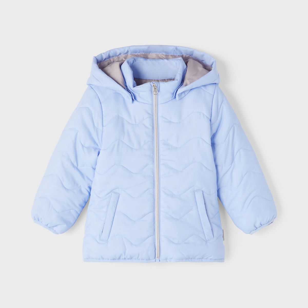 NAME IT - Casaca Niña Puffer Name It