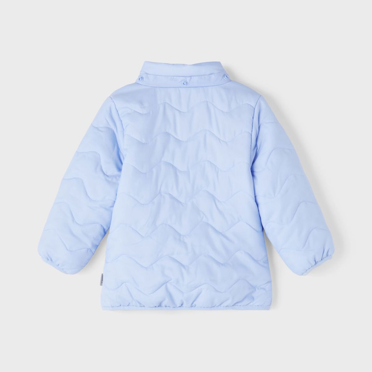 NAME IT - Casaca Niña Puffer Name It