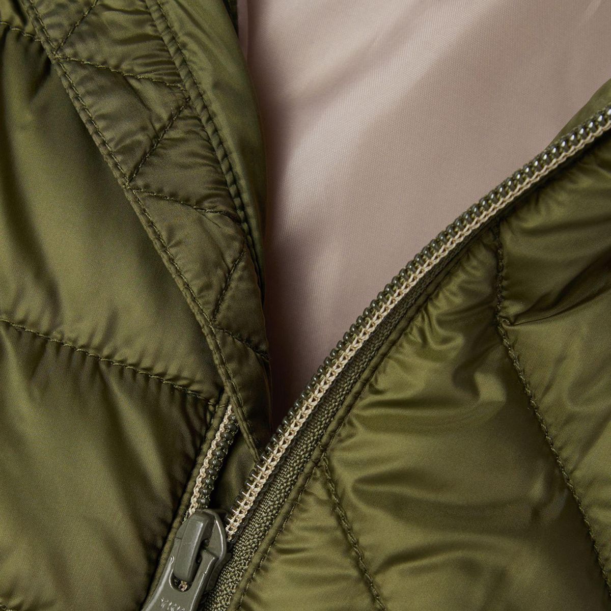 NAME IT - Casaca Bebé niño con Capucha Name It