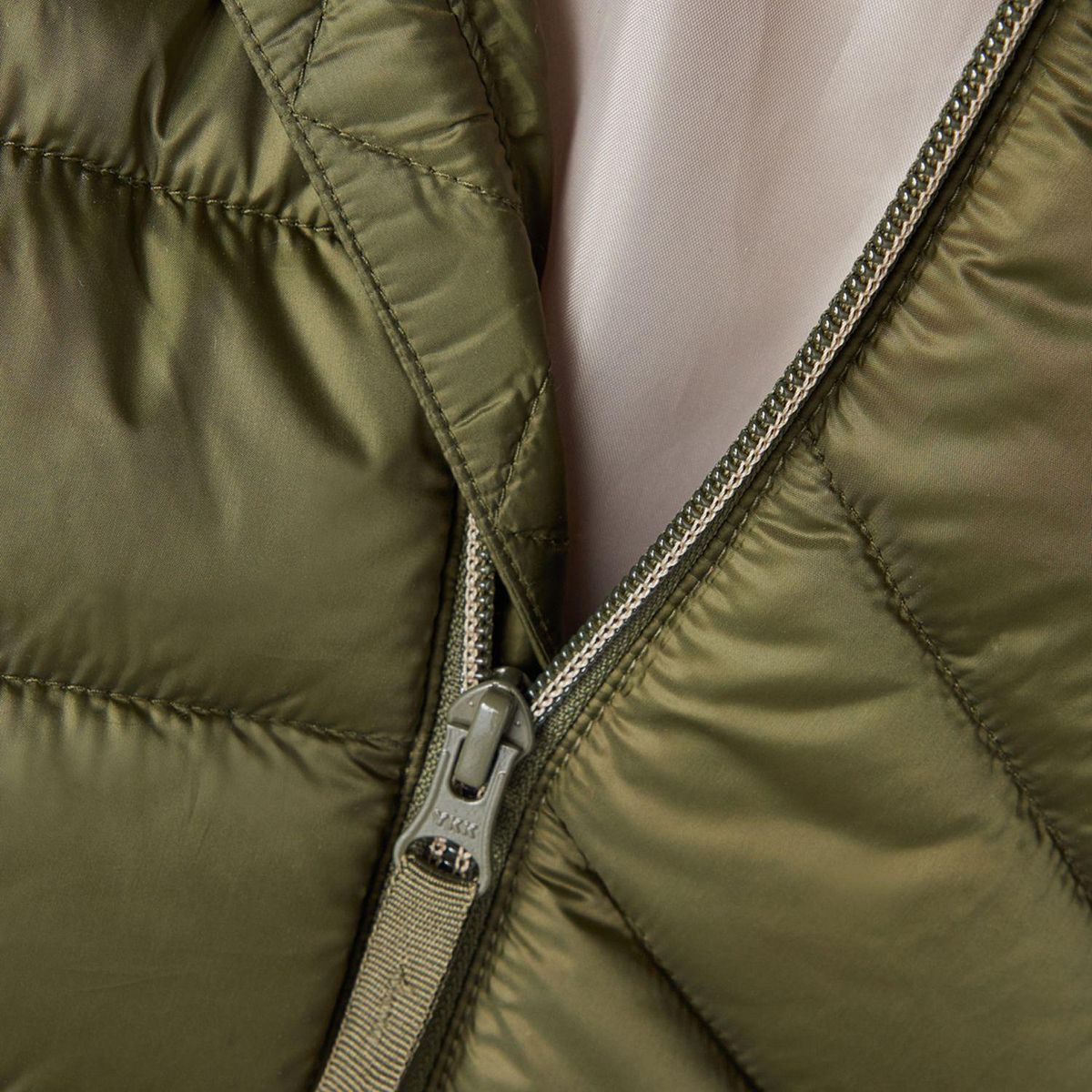 NAME IT - Abrigo Poliéster reciclado Niño Name It