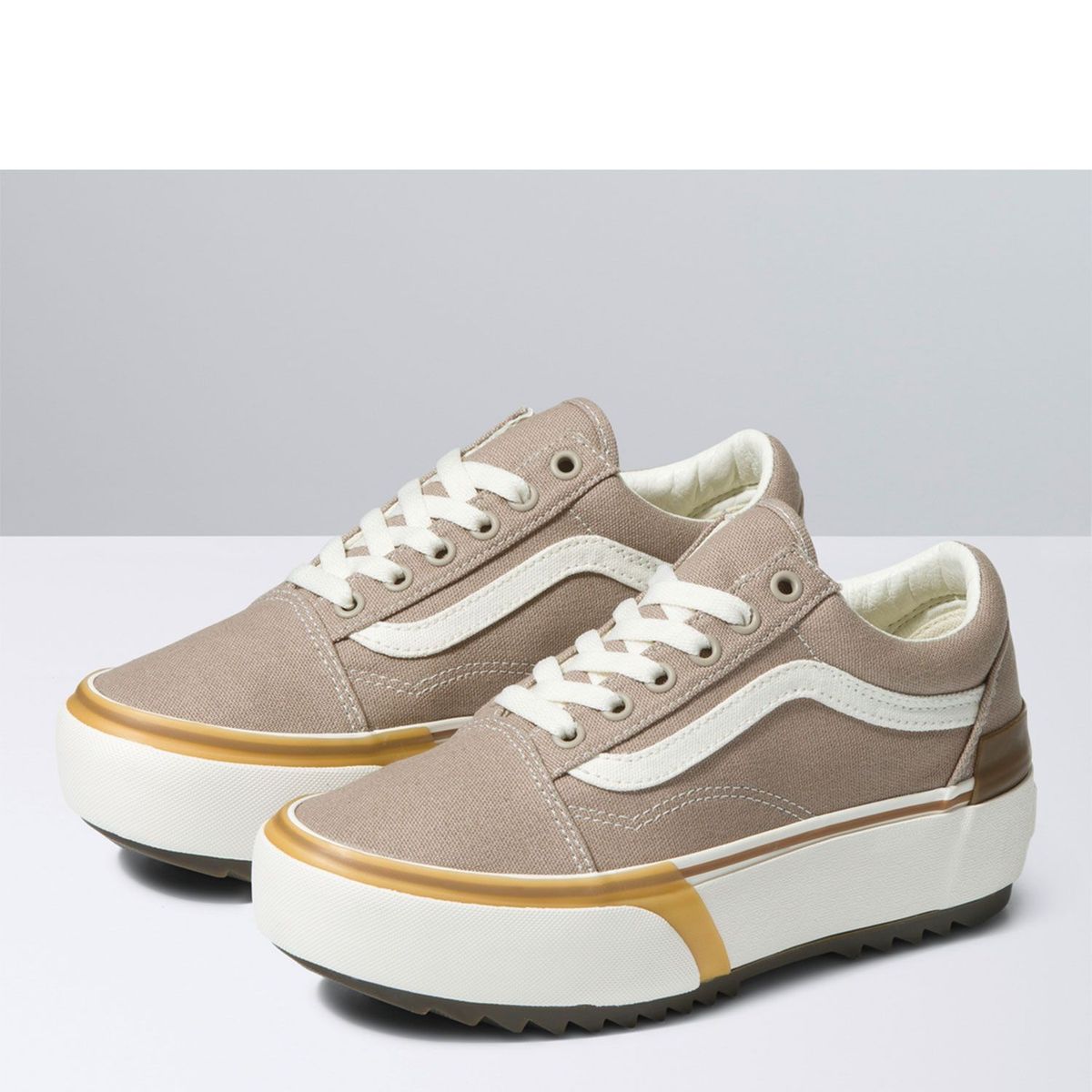 VANS - Zapatillas urbanas Mujer VN0A4U15BD3 UA Old Sk Stack Vans