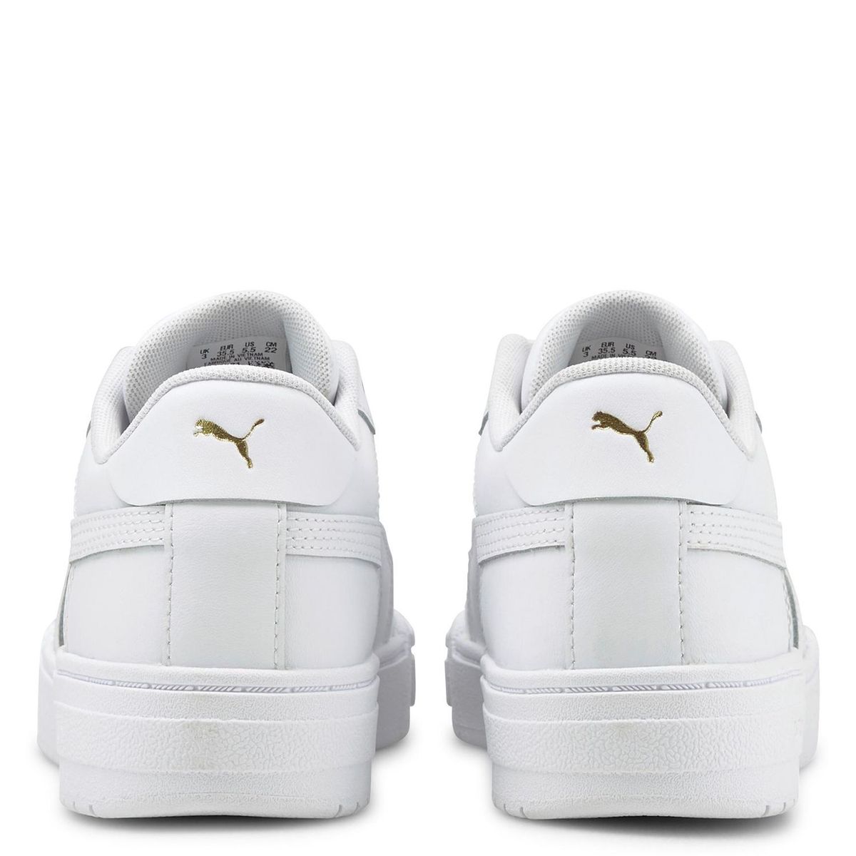 PUMA - Zapatillas Urbanas  Niño Puma CA Pro Classic