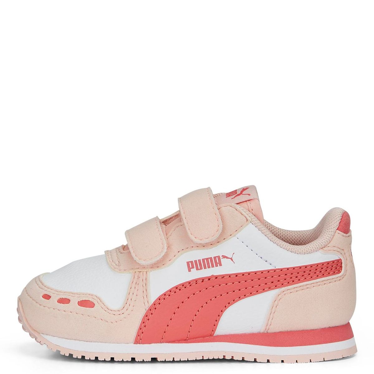 PUMA - Zapatillas urbanas Niña Cabana Racer SL 20 V Inf Puma