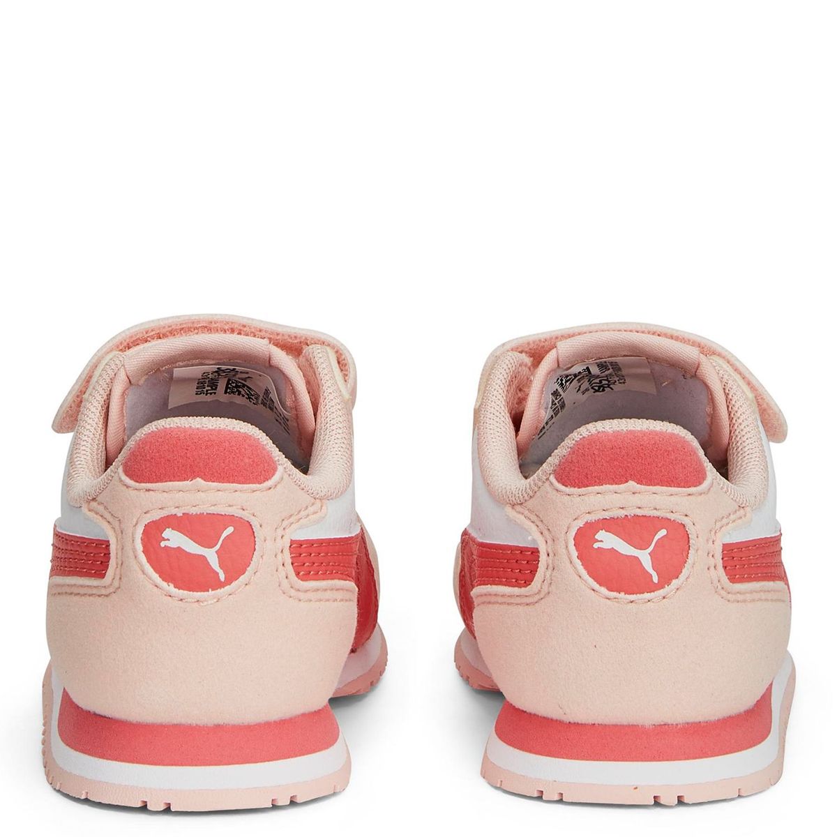 PUMA - Zapatillas urbanas Niña Cabana Racer SL 20 V Inf Puma