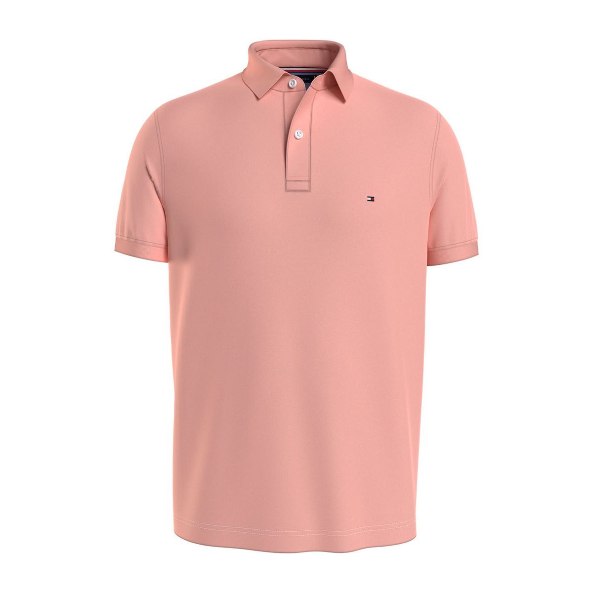 TOMMY HILFIGER - Polo Hombre Tommy Hilfiger