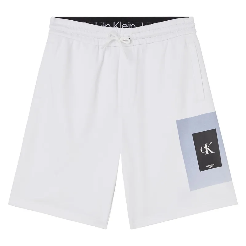 CALVIN KLEIN - Short Hombre Calvin Klein