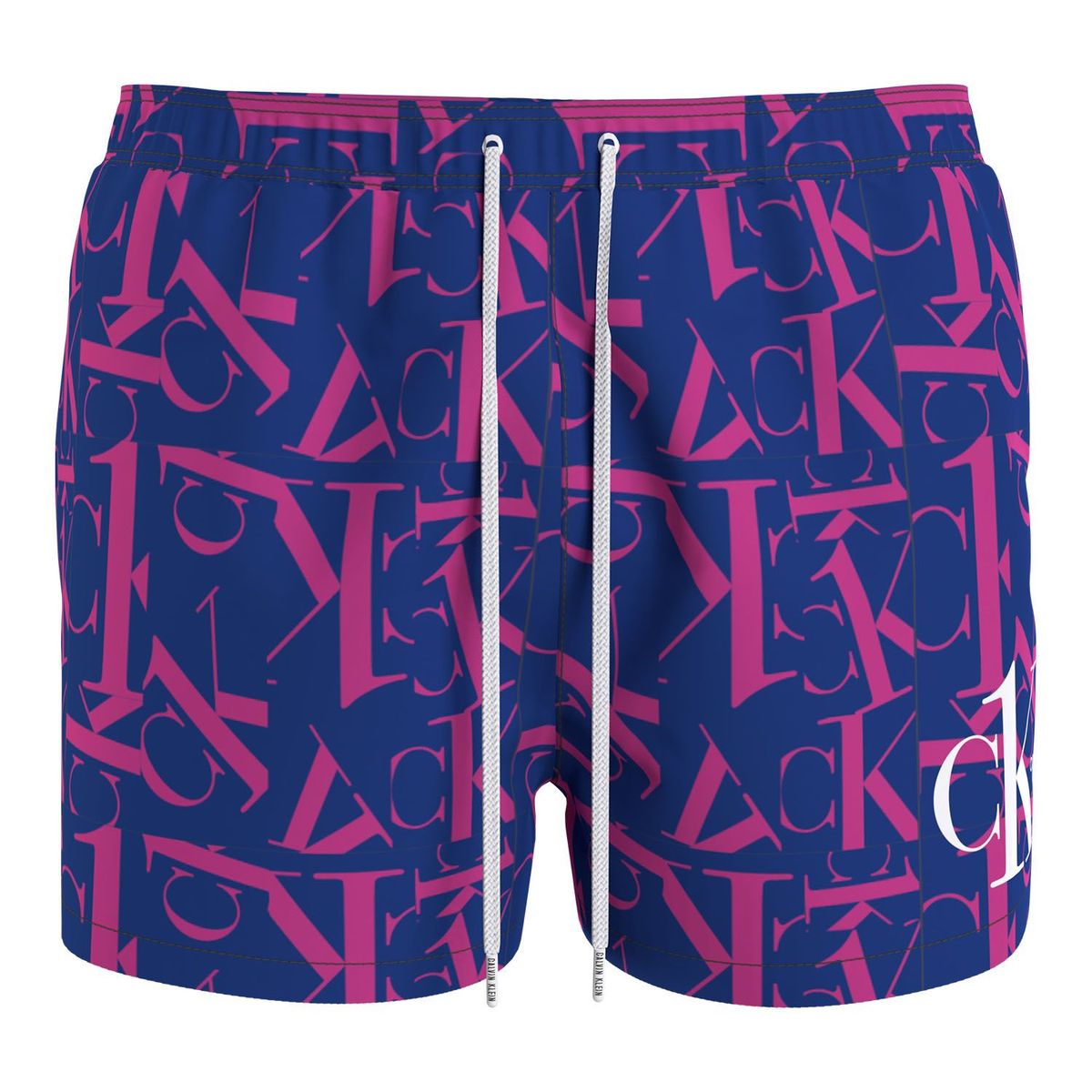 CALVIN KLEIN - Short Hombre Calvin Klein