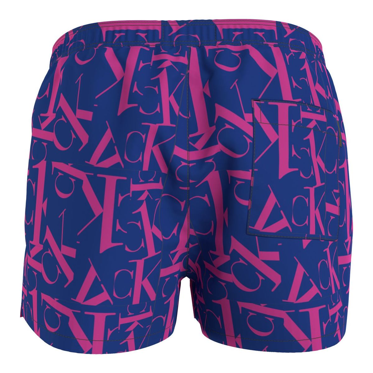 CALVIN KLEIN - Short Hombre Calvin Klein