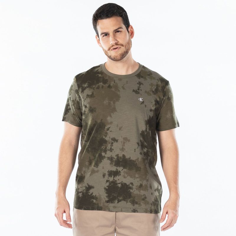 CALVIN KLEIN - Camisa Hombre Calvin Klein