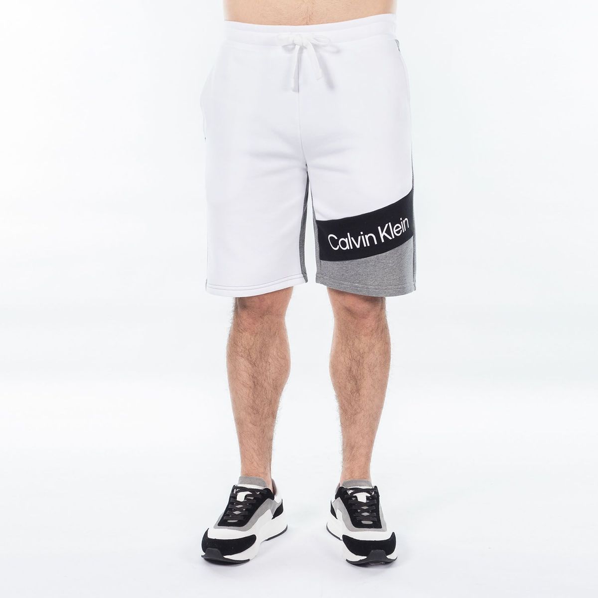 CALVIN KLEIN - Short Hombre Calvin Klein