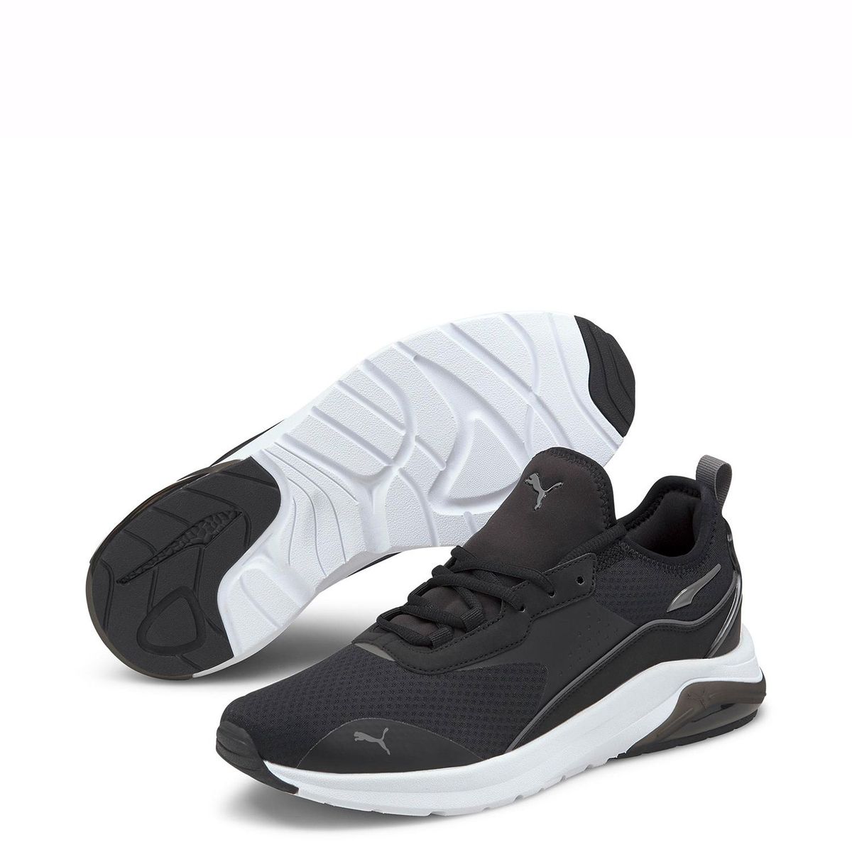 PUMA - Zapatillas Running Hombre Electron E Pro Puma