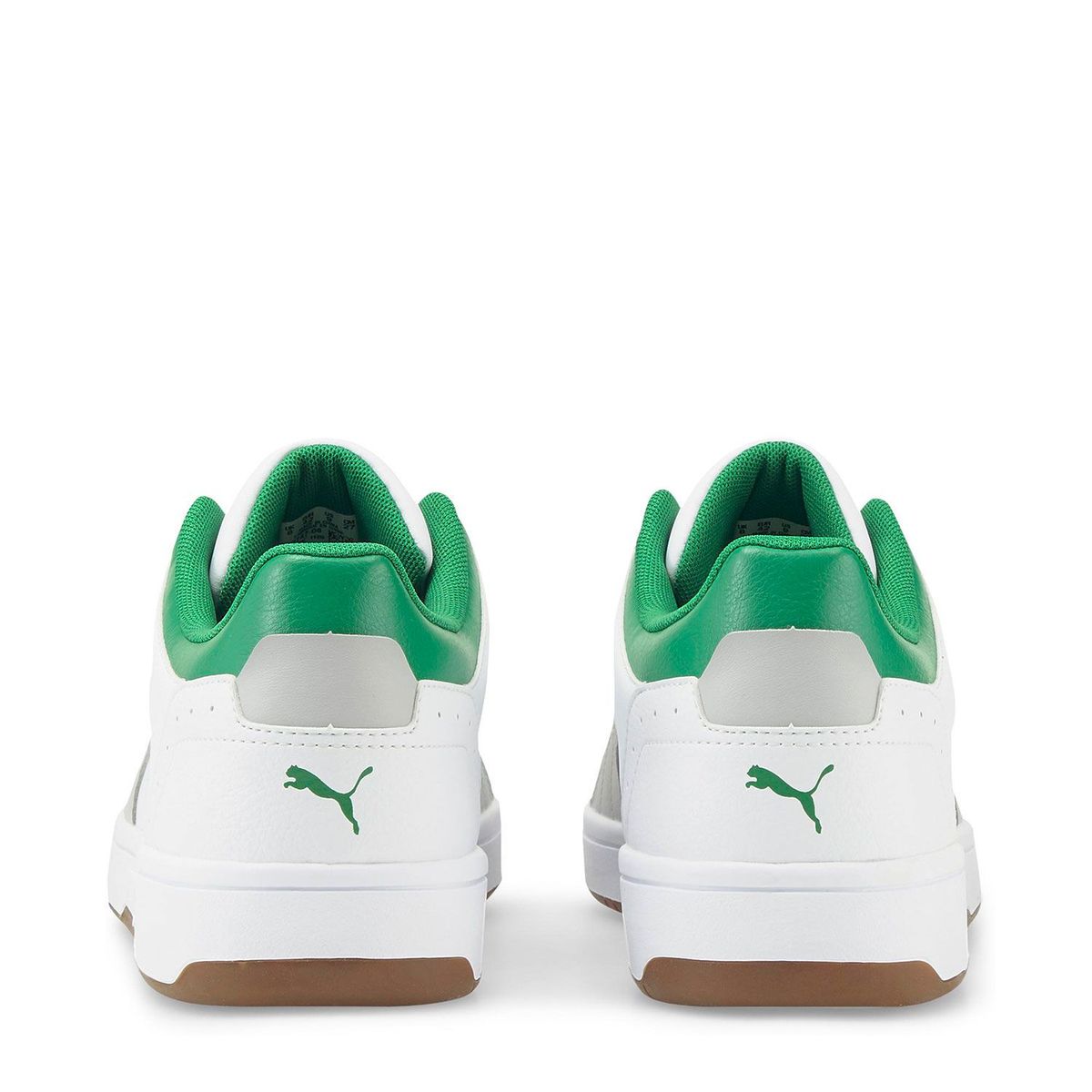 PUMA - Zapatillas urbanas Hombre Rebound Joy Low Puma