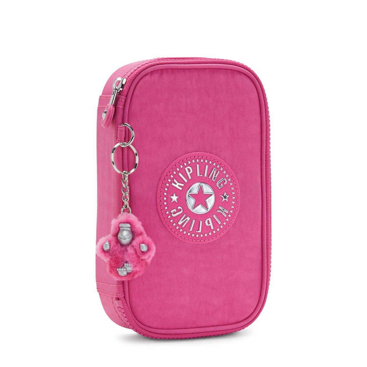 KIPLING - Cartuchera Escolar 50 Pens Powerful P Shin Kipling