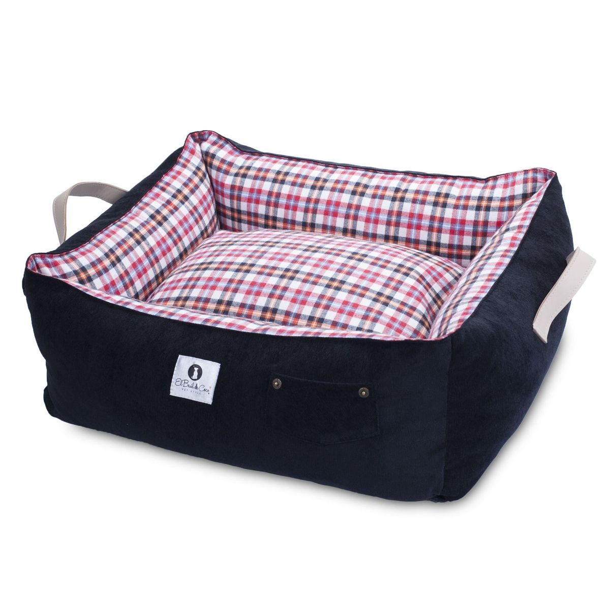 EL BAUL DE COCO - Cama Bon Soir Large