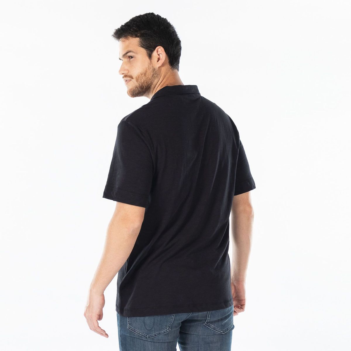 CALVIN KLEIN - Polo Hombre Calvin Klein